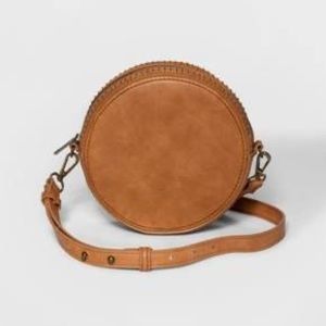 Universal Thread Canteen Crossbody Bag